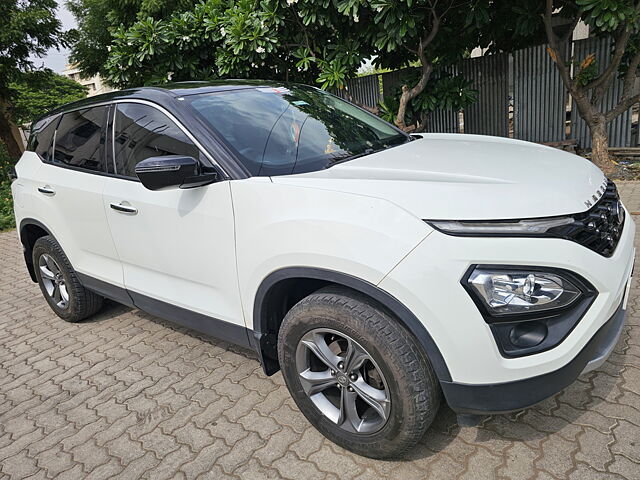 Used Tata Harrier [2019-2023] XZ Dual Tone [2019-2020] in Pune