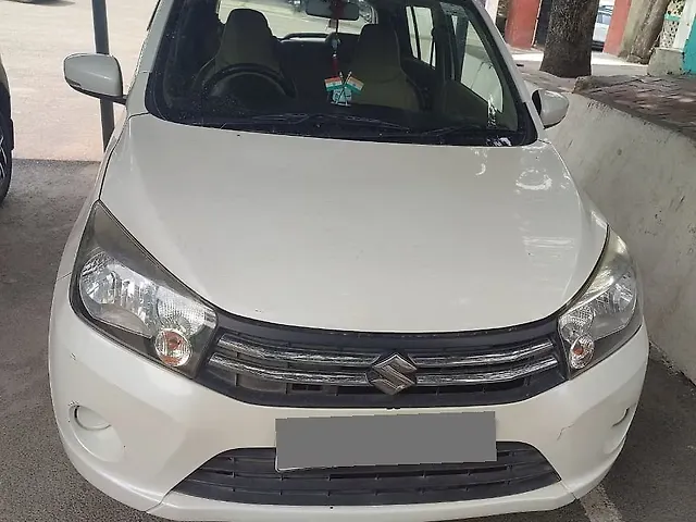 Used 2016 Maruti Suzuki Celerio in Tezpur Used 2016 Maruti Suzuki Celerio in Tezpur