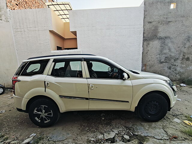 Used Mahindra XUV500 [2015-2018] W4 in Jammu