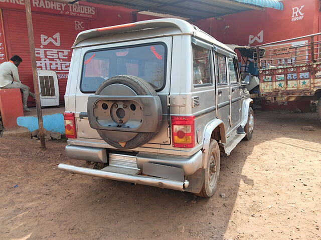 Used Mahindra Bolero [2011-2020] Camper in Guna