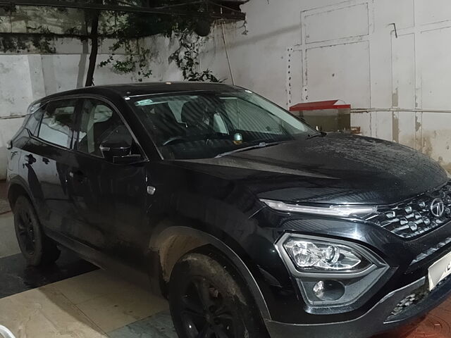 Used Tata Harrier [2019-2023] XT in Patna