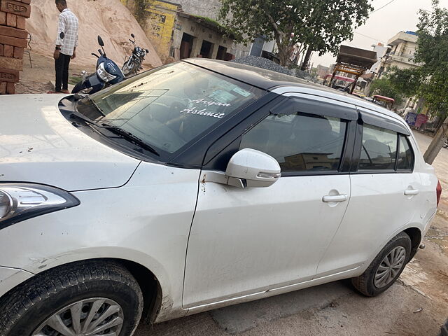 Used Maruti Suzuki Dzire [2017-2020] VXi in Delhi