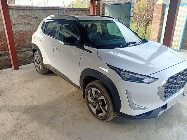 Used Nissan Magnite XL [2020] in Srinagar