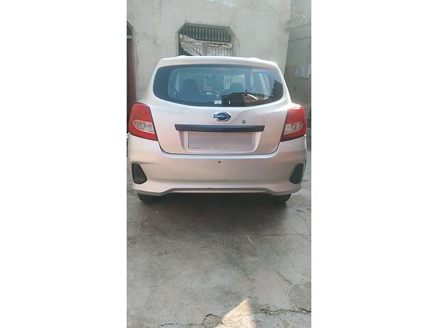 Used Datsun GO+ T CVT [2019-2020] in Gautam Buddha Nagar