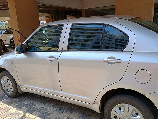 Used Maruti Suzuki Swift Dzire [2008-2010] LXi in Nashik