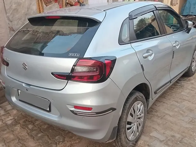Used Maruti Suzuki Baleno [1999-2007] Std in Rewari