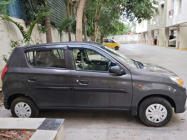 Used Maruti Suzuki Alto 800 [2016-2019] LXi in Chennai