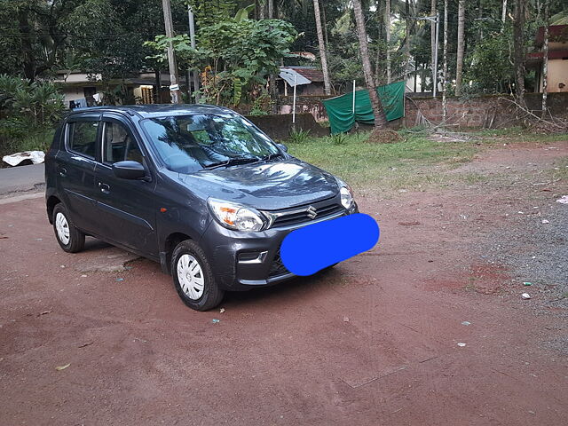 Used 2020 Maruti Suzuki Alto 800 in Malappuram