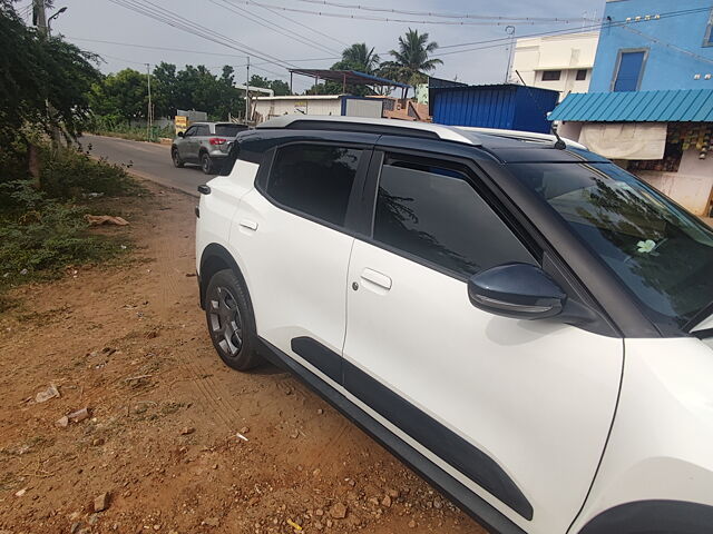 Used 2023 Citroen C3 Aircross in Madurai