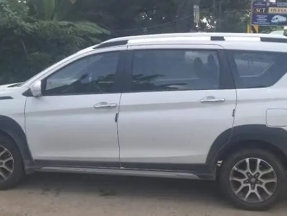 Used Maruti Suzuki XL6 Zeta MT Petrol [2022-2023] in Hosur