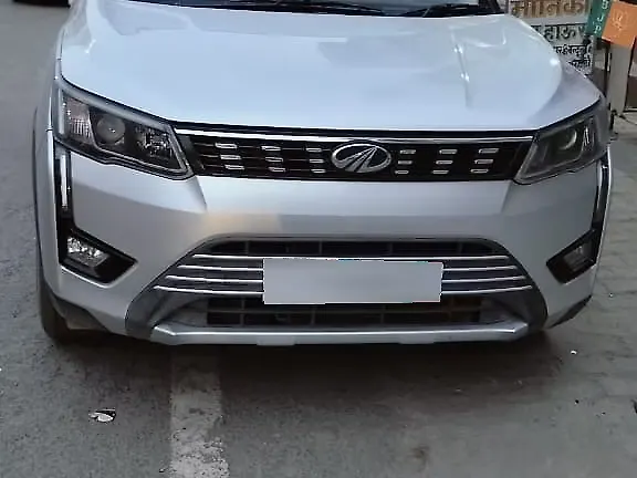 Used 2019 Mahindra XUV300 in Kasganj