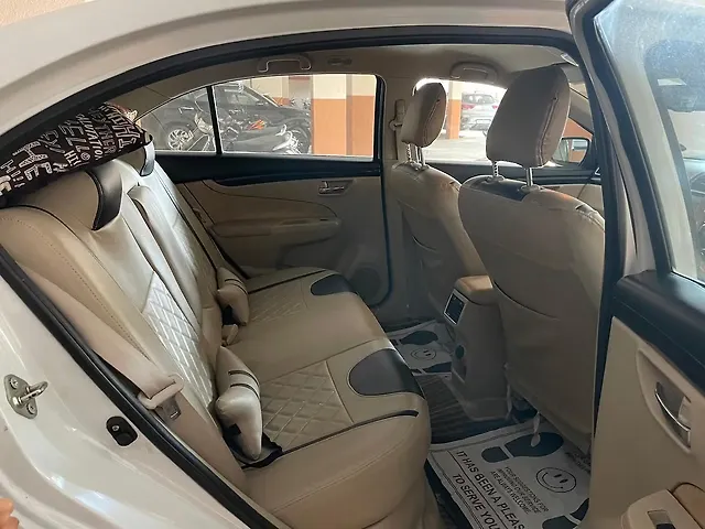 Used Maruti Suzuki Ciaz [2014-2017] ZXi in Pune