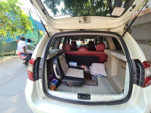 Used Nissan Terrano [2013-2017] XL D THP 110 PS in Hyderabad