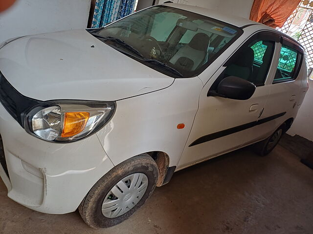 Used Maruti Suzuki Alto 800 VXi in Patna