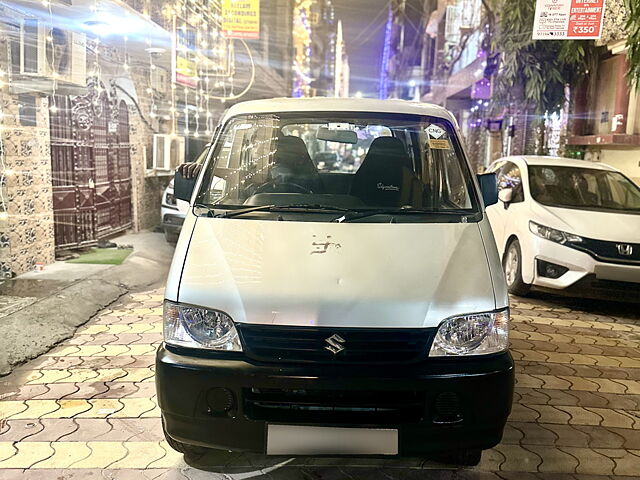 Used Maruti Suzuki Eeco [2010-2022] 5 STR WITH A/C+HTR in Delhi