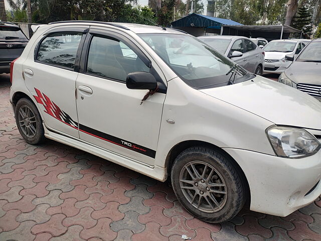 Used Toyota Etios Liva [2011-2013] GD in Yamunanagar