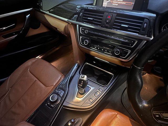 Used BMW 3 Series GT [2014-2016] 320d Luxury Line [2014-2016] in Chennai