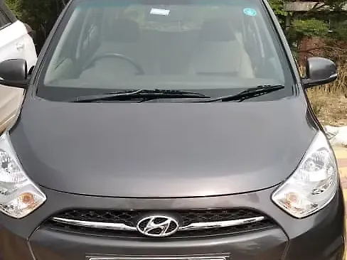 Used 2012 Hyundai i10 in Solan