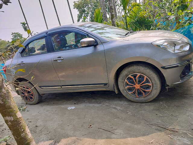 Used Maruti Suzuki Dzire VXi [2020-2023] in Guwahati