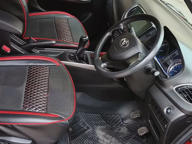 Used Toyota Glanza [2019-2022] G in Noida