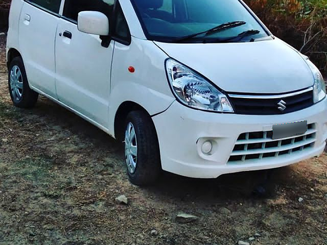 Used 2010 Maruti Suzuki Estilo in Pali