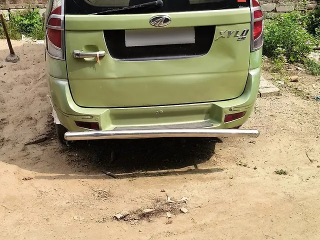 Used 2010 Mahindra Xylo in Mirzapur