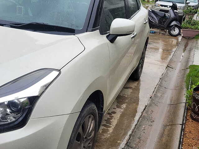 Used Maruti Suzuki Baleno [2015-2019] Alpha 1.2 in Medak