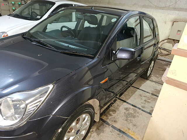 Used 2013 Ford Figo in Hyderabad