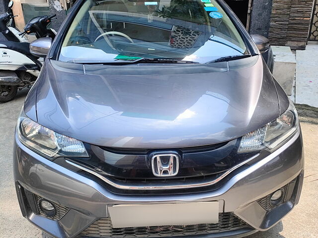 Used 2017 Honda Jazz in Delhi