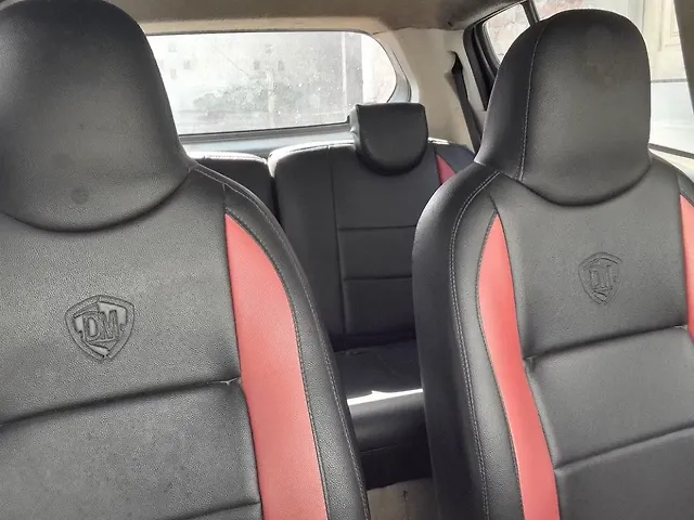 Used Maruti Suzuki A-Star VXI in Guwahati