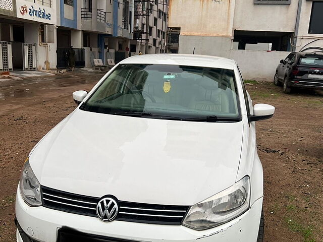 Used Volkswagen Vento [2010-2012] Highline Diesel in Morbi