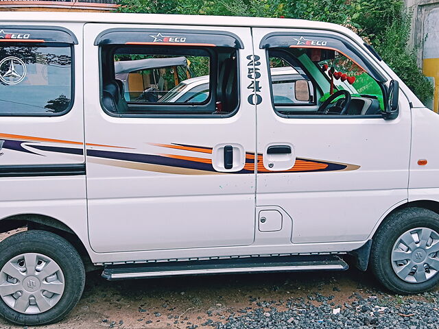 Used 2022 Maruti Suzuki Eeco in Vadodara