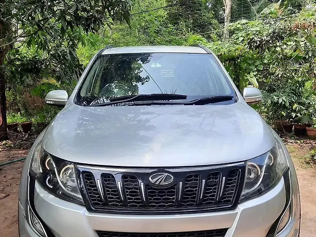 Used Mahindra XUV500 [2011-2015] W8 in Alappuzha
