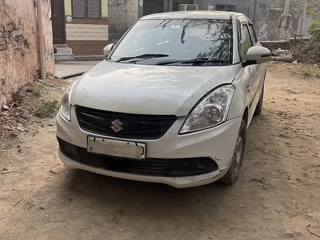 Used 2017 Maruti Suzuki DZire in Bahadurgarh Used 2017 Maruti Suzuki DZire in Bahadurgarh