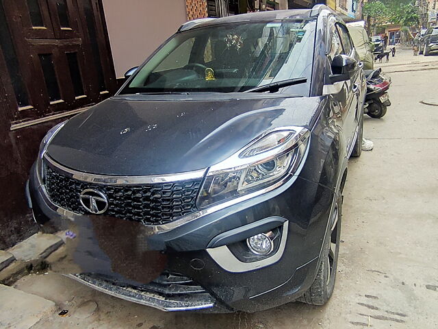 Used Tata Nexon [2017-2020] XZ Plus in Delhi