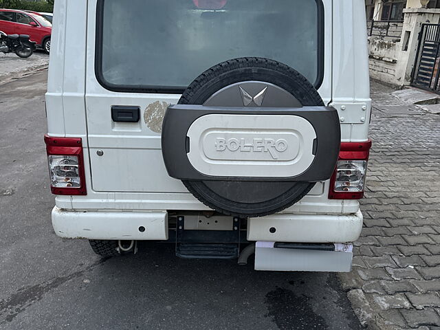 Used Mahindra Bolero B6 in Mohali