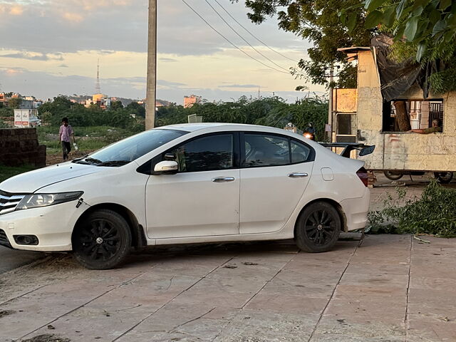 Used 2012 Honda City in Jodhpur