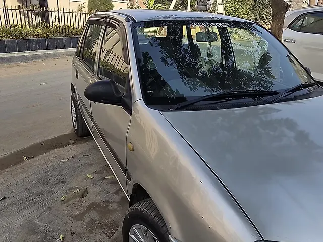 Used 2006 Maruti Suzuki Zen in Sriganganagar