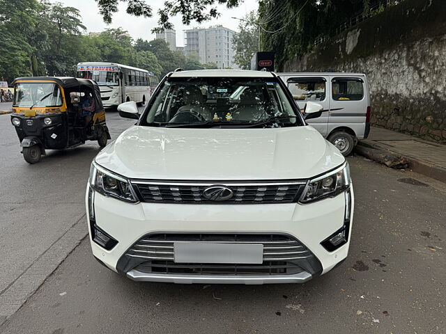 Used 2022 Mahindra XUV300 in Mumbai