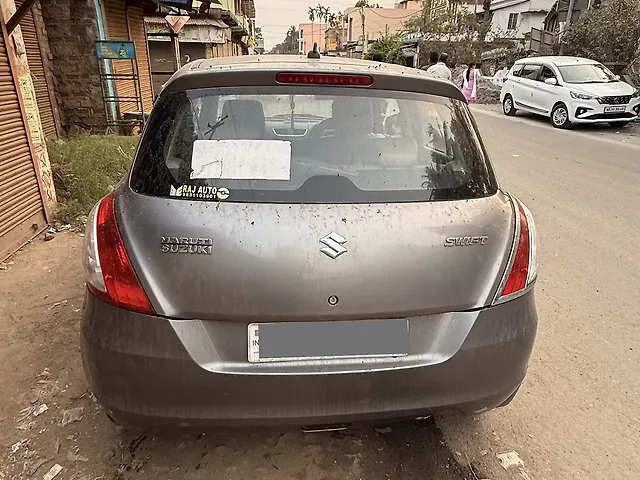 Used Maruti Suzuki Swift [2014-2018] VXi [2014-2017] in Habra