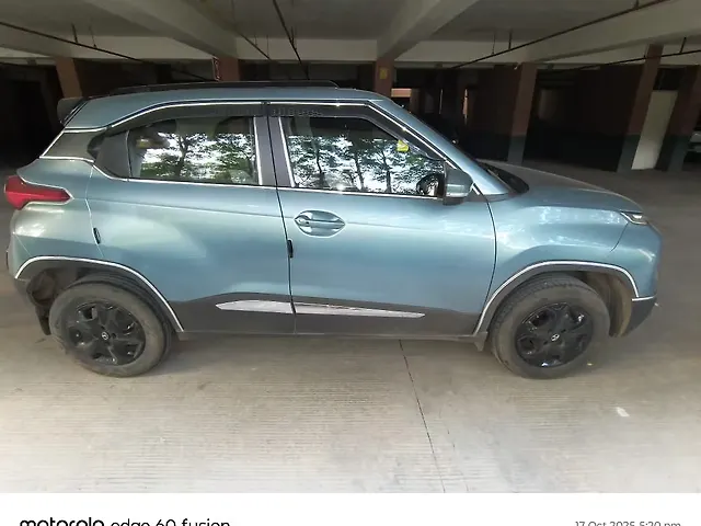 Used 2022 Tata Punch in Pune Used 2022 Tata Punch in Pune