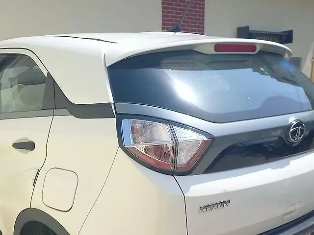 Used 2018 Tata Nexon in Amritsar