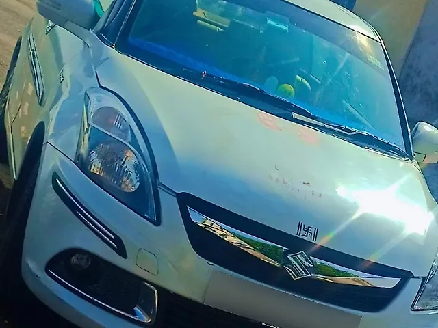 Used 2016 Maruti Suzuki Swift DZire in Jaipur