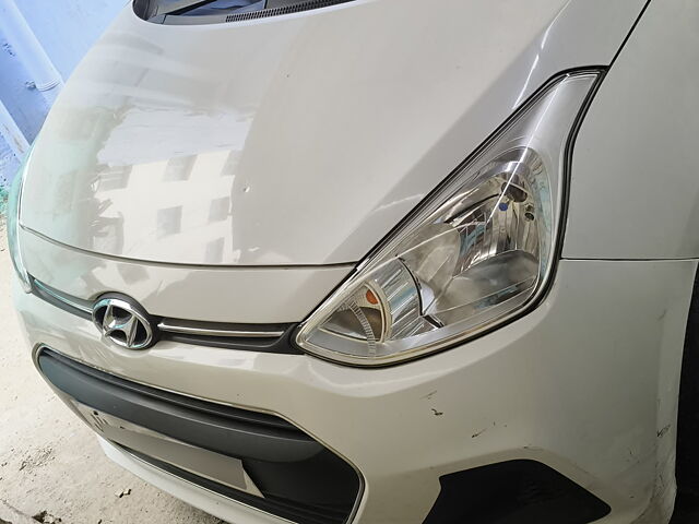 Used 2016 Hyundai Xcent in Ranchi