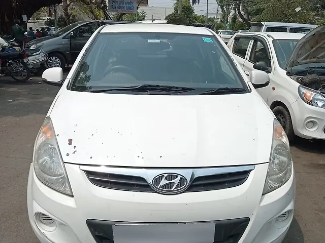 Used 2010 Hyundai i20 in Mohali