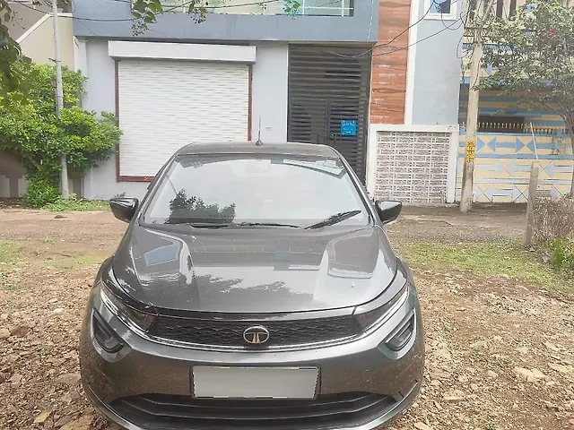 Used 2024 Tata Altroz in Bhopal