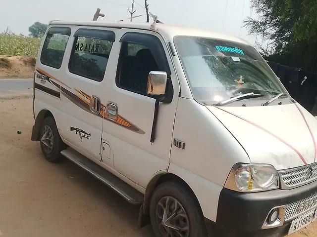 Used 2017 Maruti Suzuki Alto 800 in Patan