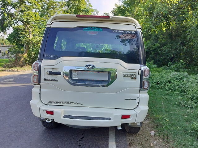 Used Mahindra Scorpio [2014-2017] S4 in Purnea