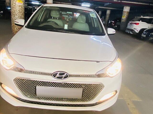 Used 2015 Hyundai Elite i20 in Lucknow