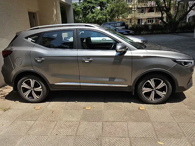 Used MG Astor Sharp EX 1.5 MT [2022-2023] in Mumbai